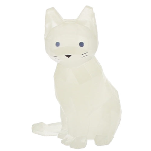 Call Of The Night Glow In The Dark Cat Figure Series Yell 1.5-Inch Mini-Figure