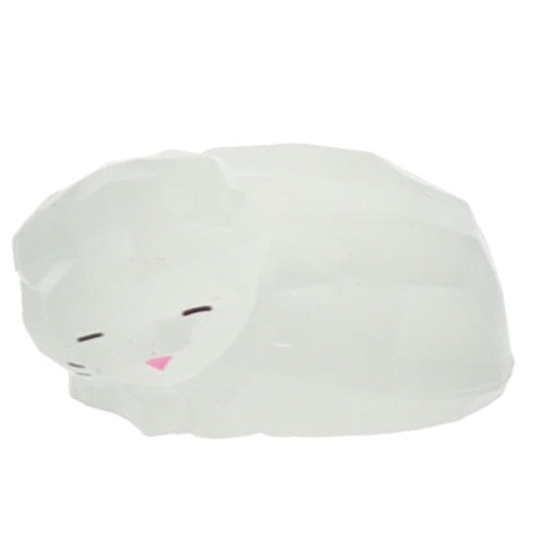 Call Of The Night Glow In The Dark Cat Figure Series Yell 1.5-Inch Mini-Figure