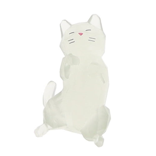 Call Of The Night Glow In The Dark Cat Figure Series Yell 1.5-Inch Mini-Figure
