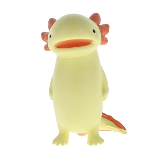 Kyomu Axolotl Figure Series Vol. 02 Yell 2-Inch Mini-Figure
