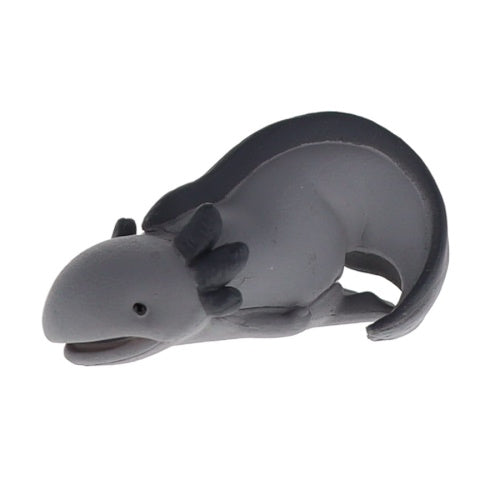 Kyomu Axolotl Figure Series Vol. 02 Yell 2-Inch Mini-Figure