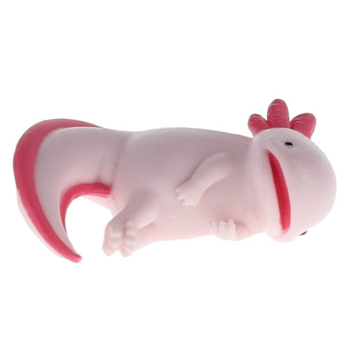 Kyomu Axolotl Figure Series Vol. 02 Yell 2-Inch Mini-Figure