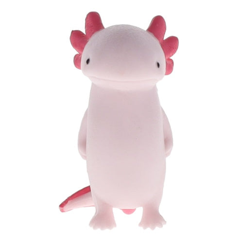 Kyomu Axolotl Figure Series Vol. 02 Yell 2-Inch Mini-Figure