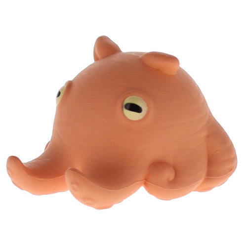 Flapjack Octopus Desktop Pen Holder Figure Series Yell 1.5-Inch Mini-Figure