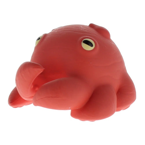 Flapjack Octopus Desktop Pen Holder Figure Series Yell 1.5-Inch Mini-Figure