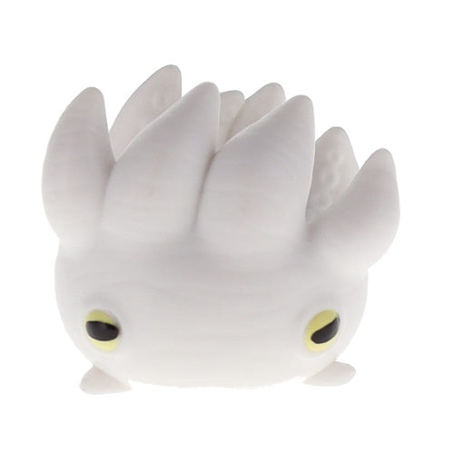 Flapjack Octopus Desktop Pen Holder Figure Series Yell 1.5-Inch Mini-Figure