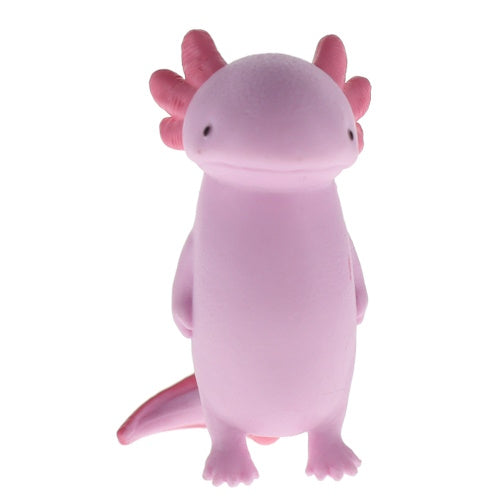Pink Axolotl Figure Series Vol. 01 Yell 2-Inch Mini-Figure