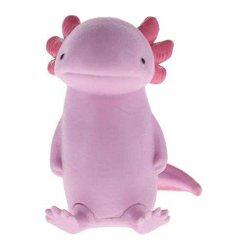 Pink Axolotl Figure Series Vol. 01 Yell 2-Inch Mini-Figure