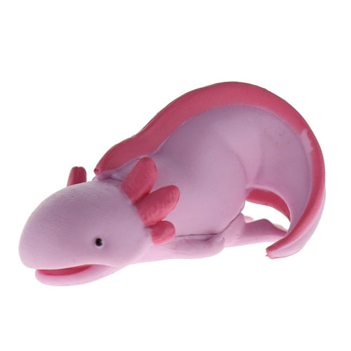 Pink Axolotl Figure Series Vol. 01 Yell 2-Inch Mini-Figure