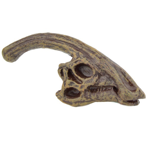 Dinosaur Series Excavation Museum Fossil Skull Yell 2-Inch Collectible Toy