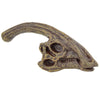 Dinosaur Series Excavation Museum Fossil Skull Yell 2-Inch Collectible Toy