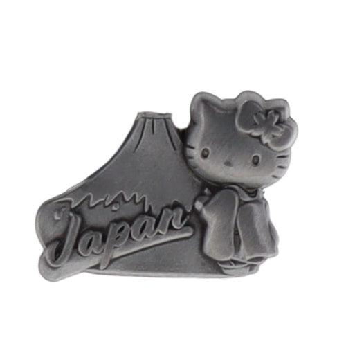Sanrio Hello Kitty Japan Tourist Pin Series Yumeya 1-Inch Pin