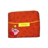 Kirby Of The Stars Zippered Cloth Pouch Yumeya 6-Inch Collectible