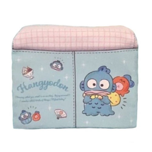 Sanrio Hangyodon Pouch Collection Vol. 01 Yumeya 5-Inch Collectible Toy