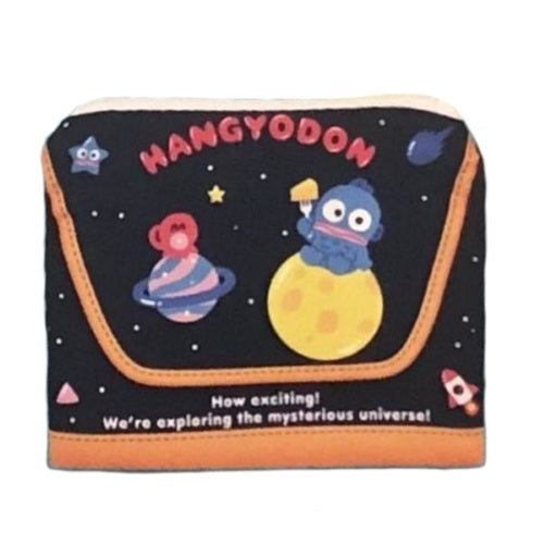 Sanrio Hangyodon Pouch Collection Vol. 01 Yumeya 5-Inch Collectible Toy