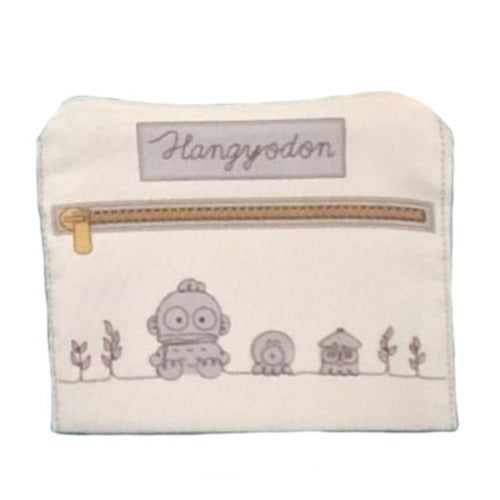 Sanrio Hangyodon Pouch Collection Vol. 01 Yumeya 5-Inch Collectible Toy