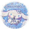 Sanrio Cinnamoroll Tin Badge Yumeya 2-Inch Collectible Pin