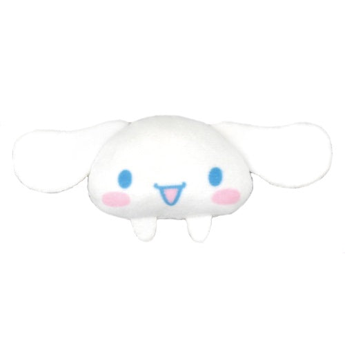 Sanrio Cinnamoroll Plush Badge Yumeya 2-Inch Collectible Pin
