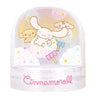 Sanrio Cinnamoroll Snow Globe Yumeya 3-Inch Collectible Toy