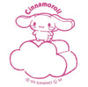 Sanrio Cinnamoroll Rubber Stamp Yumeya 1.5-Inch Collectible Toy