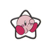 Kirby Of The Stars Starline Pin Series Yumeya 1-Inch Lapel Pin