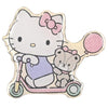 Sanrio Characters Lapel Pin Yumeya 1-Inch Collectible Pin