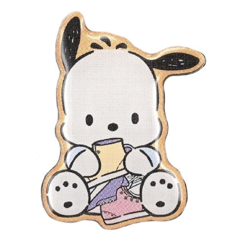 Sanrio Characters Lapel Pin Yumeya 1-Inch Collectible Pin