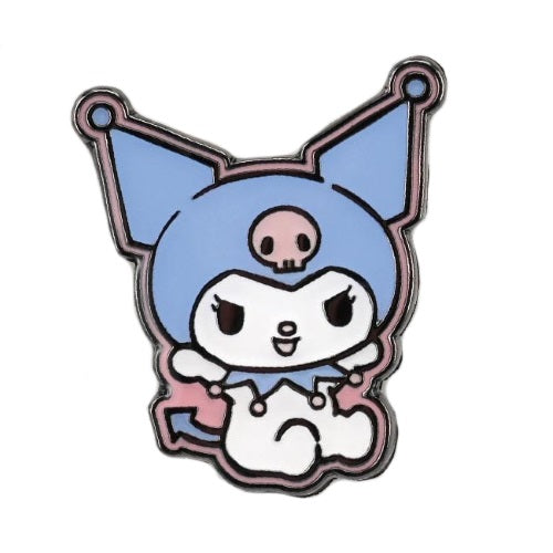 Sanrio Characters Lapel Pin Yumeya 1-Inch Collectible Pin