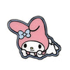 Sanrio Characters Lapel Pin Yumeya 1-Inch Collectible Pin