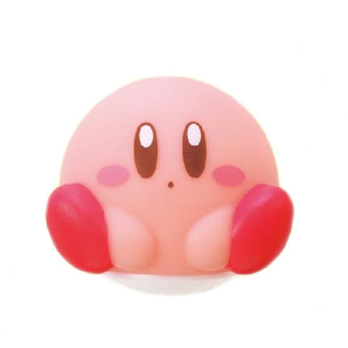 Kirby Of The Stars Wobble Note Holder Yumeya 2-Inch Mini-Figure