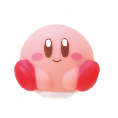 Kirby Of The Stars Wobble Note Holder Yumeya 2-Inch Mini-Figure