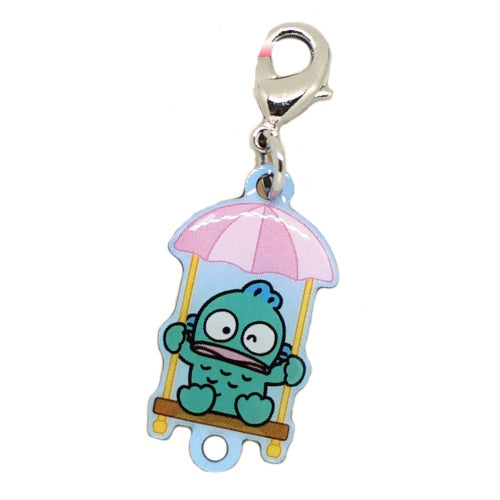 Sanrio Characters Dangle Charm Yumeya 1-Inch Key Chain