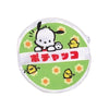 Sanrio Pochacco Retro Style Pouch Yumeya 3-Inch Collectible Toy