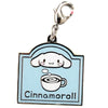 Sanrio Cinnamoroll Sweets Dangle Charm Yumeya 1-Inch Key Chain