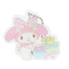 Sanrio My Melody Acrylic Key Chain Yumeya 2-Inch Collectible Toy