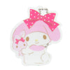 Sanrio My Melody Acrylic Key Chain Yumeya 2-Inch Collectible Toy