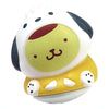 Sanrio Characters Pochacco Costume Wobble Note Holder Yumeya 2-Inch Mini-Figure