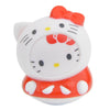 Sanrio Characters Hello Kitty Costume Wobble Note Holder Yumeya 2-Inch Mini-Figure