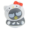 Sanrio Characters Hello Kitty Costume Wobble Note Holder Yumeya 2-Inch Mini-Figure