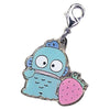 Sanrio Hangyodon Dangle Charm Yumeya 1-Inch Key Chain