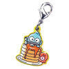 Sanrio Hangyodon Dangle Charm Yumeya 1-Inch Key Chain