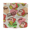 Kirby Of The Stars Furoshiki Wrapping Cloth Yumeya 26-Inch Collectible