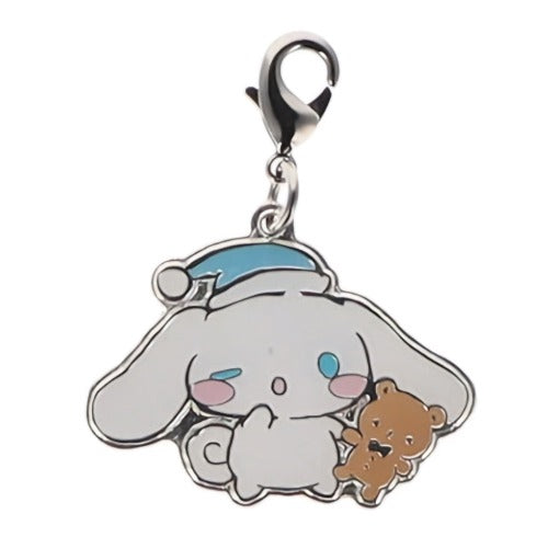 Sanrio Cinnamoroll Charm Vol. 02 Yumeya 1-Inch Key Chain