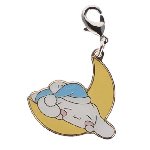 Sanrio Cinnamoroll Charm Vol. 02 Yumeya 1-Inch Key Chain