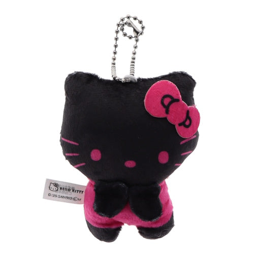 Hello Kitty Ball Chain Plush Vol. 02 Yumeya 3-Inch Collectible Key Chain