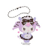 Sanrio Kuromi Acrylic Key Chain Series Vol. 02 Yumeya 2-Inch Collectible