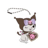 Sanrio Kuromi Acrylic Key Chain Series Vol. 02 Yumeya 2-Inch Collectible