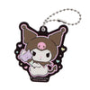 Sanrio Kuromi Acrylic Key Chain Series Vol. 02 Yumeya 2-Inch Collectible
