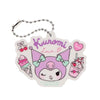 Sanrio Kuromi Acrylic Key Chain Series Vol. 02 Yumeya 2-Inch Collectible