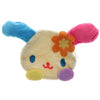 Sanrio Characters Usahana Plush Pouch Series Yumeya 3-Inch Collectible Toy